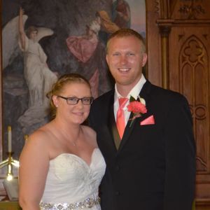 Meet your Posher, Mandie